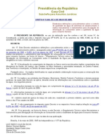 2 - Decreto Presidencial 5440-05