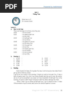 Bahasa Inggris Kelas 4pdf Grammar