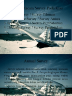 Survey BKI