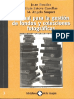 Manual Fotografias