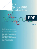 Cartilha Censo 2010 Pessoas Com Deficiencia reduzido