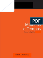 Metodos e Tempos