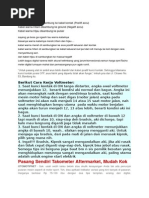 Download CaraPasangVoltmeterbyZafranSyahidahSN289446367 doc pdf