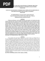 Download Jurnal Studi Tentang Keluhan Sick Building Syndrome Unhas by deri SN289447470 doc pdf