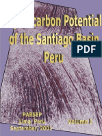 Santiago Basin Report