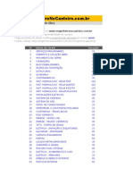 EnC - OpenProj Exportacao de Dados