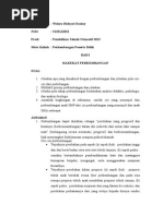 Download Tugas Perkembangan Peserta Didik Menjawab Soal BAB 1-9 by wahyu SN289449957 doc pdf