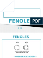 Fenoles