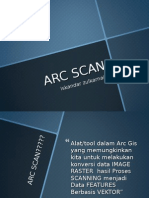 Arc Scan
