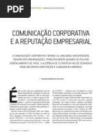 Comunicação Empresarial
