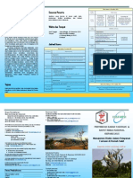 Brosur SEMINAR IAI PDF