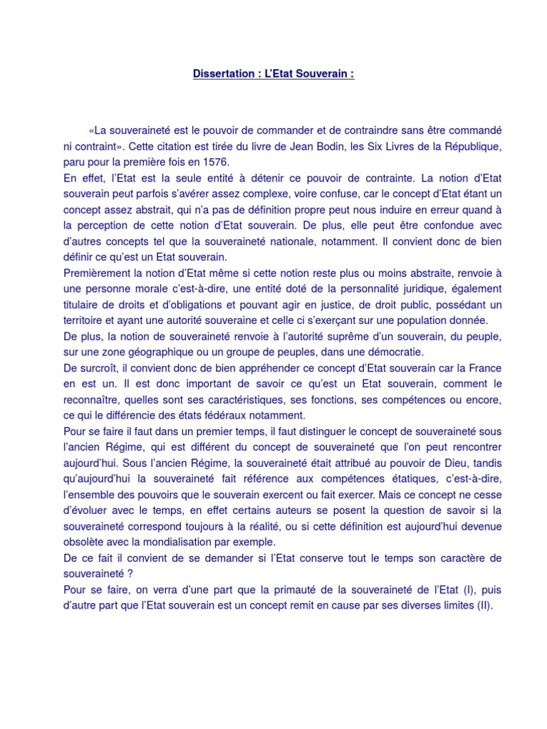 Dissertation sur la classification des infractions 02 image