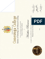 hsfcertificate