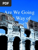 History of Rome