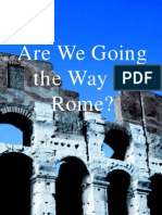 History of Rome