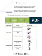 Plano de Aula Ginasio PDF