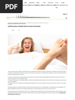 13 Dicas Para Mandar Bem No Sexo Oral Com Elas