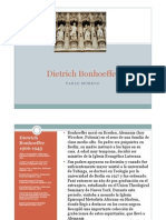 Dietrich Bonhoeffer PDF