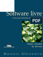 Software_livre Sérgio Amadeu