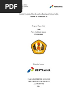Download Analisis Geokimia Minyak Dan Gas Bumi Pada Batuan Induk by Sidik Dasista Muhamad SN289463155 doc pdf