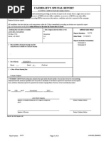 Download John Bel Edwards most recent campaign filings by AdvocateOnline SN289463295 doc pdf