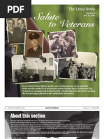 Download Salute to Veterans by The Lima News SN289466398 doc pdf