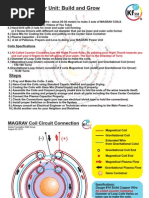 Download How to Build a Magrav Power Unit FREE Energy Device by FreeEnergyWorld SN289466879 doc pdf