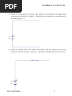 Download Trabajo 100 Ejercicios Ley De Ohm by Cristian Paredes SN289467787 doc pdf