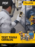 Download Fluke Catalog by Charles Benwari SN289468684 doc pdf