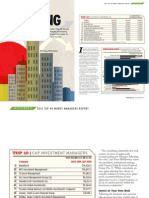 Canada's Top 40 Money Managers 2014