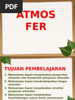 Download 3 PPT Atmosfer by muhammadnurhafiz SN289469226 doc pdf