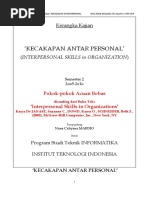 Download 21 Kecakapan Antar Personal by Nerissa SN28947424 doc pdf