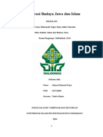 Akulturasi Budaya Jawa dan Islam.doc