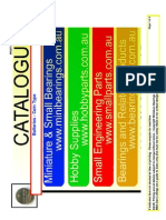 Batteries - Coin Type