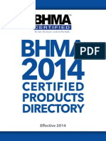 10127-625 - BHMA CPD June 2014