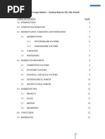 Download Gardenia Marketing by mrmasha SN289477682 doc pdf