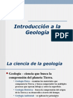 Clase 1 GEOLOGIA - Introd 140815