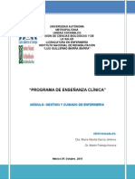 PROG ENSE CLINICA 2015  OTOÑO.doc