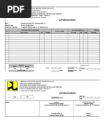 Bill of Quantity Proyek Jalan Tol