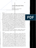 Ávila, Humberto - Ciência do Direito Tributário e discussão crítica