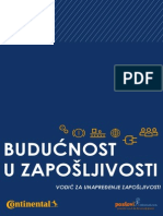 Buducnost u Zaposljivosti Vodic