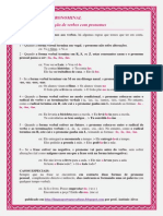 conjugação pronominal - regras articulação verbos+pronomes (blog 8 09-10)