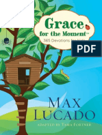 Grace For The Moment For Kids