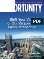 2015 Opportunity Ad Supplement