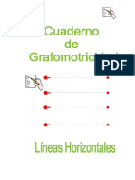 Lineas Horizontales