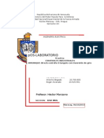 Arranque Directo Estrella Triangulo Con Inversión de Giros