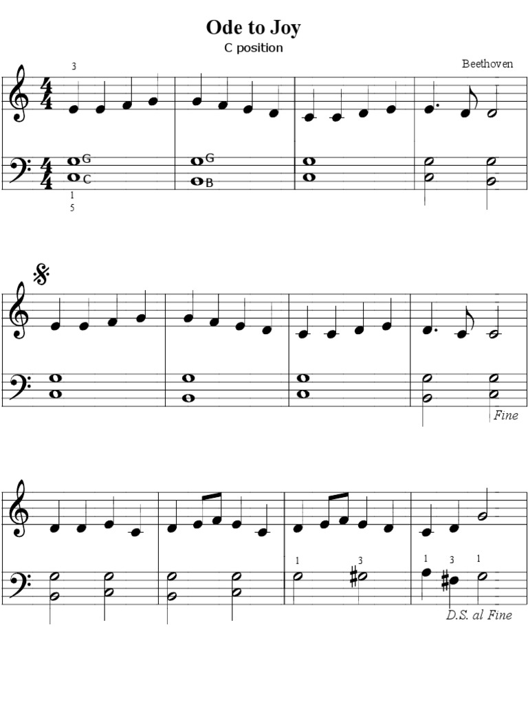 ode-to-joy-easy-piano-sheet-music-digital-downloadable-musical-sheets-kids-beginner-songs-pdf-etsy