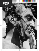 Flávio de Carvalho_Encontros