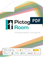 Guia Pictogram Room