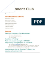 Investmentclub 1112